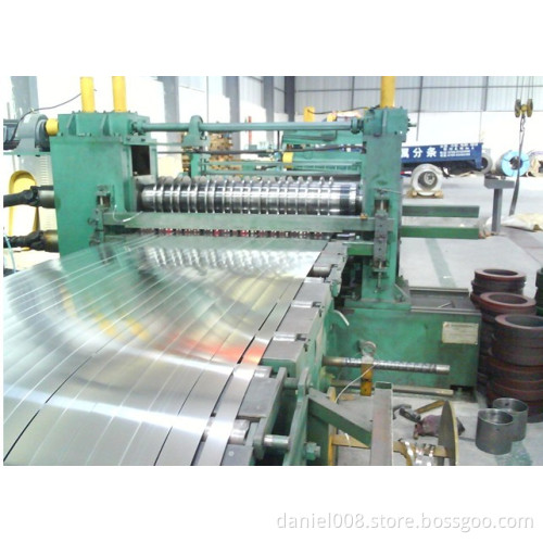 aluminium strip